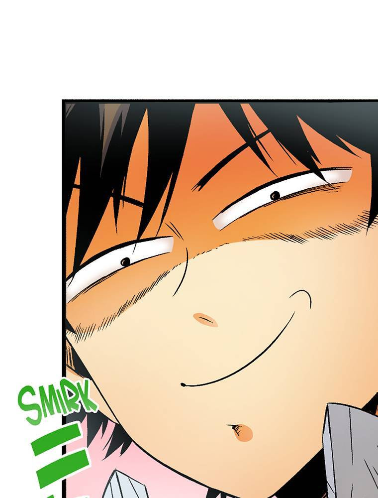 Only I Know That This World is a Game Chapter 53 page 35 - 
