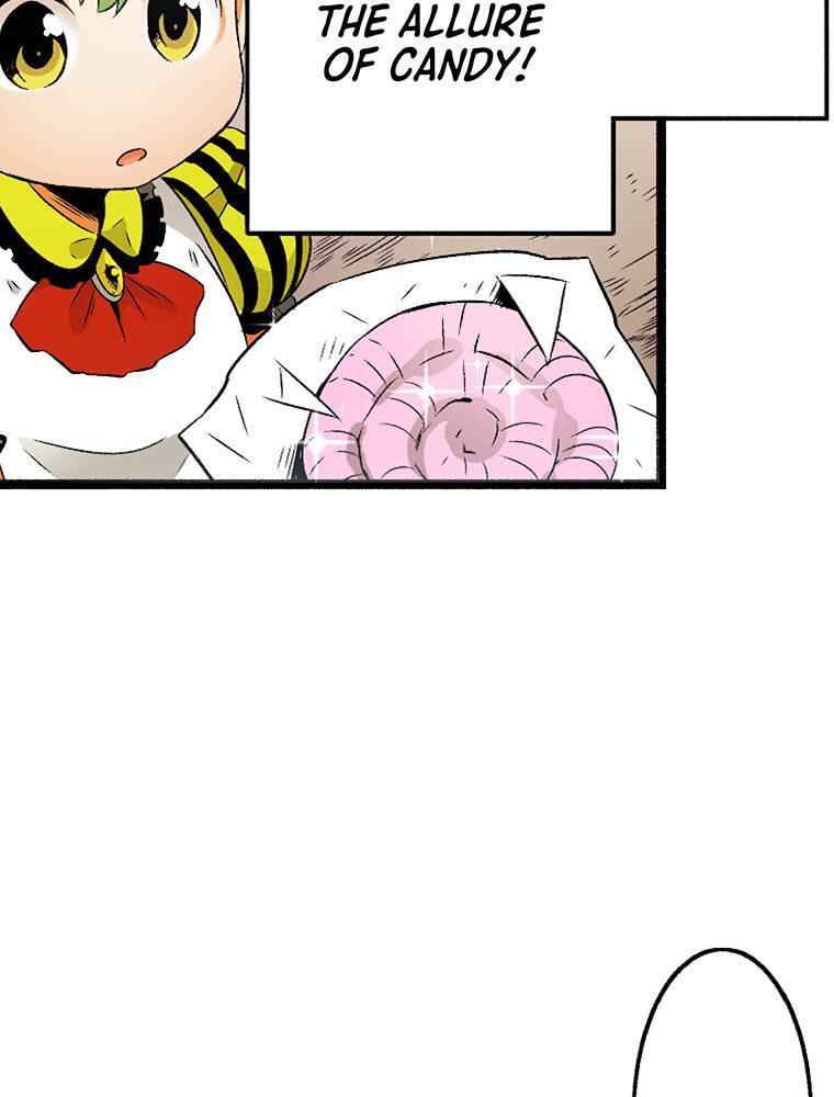 Only I Know That This World is a Game Chapter 53 page 37 - 