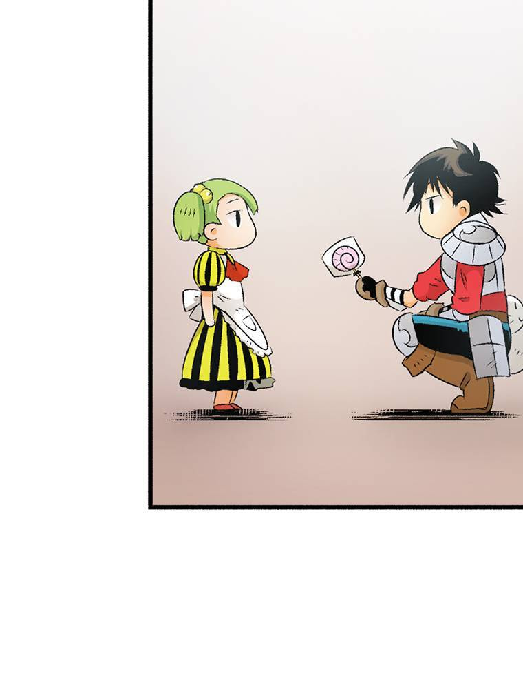 Only I Know That This World is a Game Chapter 53 page 39 - 