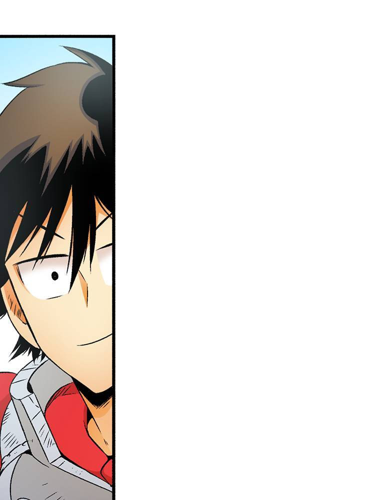 Only I Know That This World is a Game Chapter 53 page 40 - 