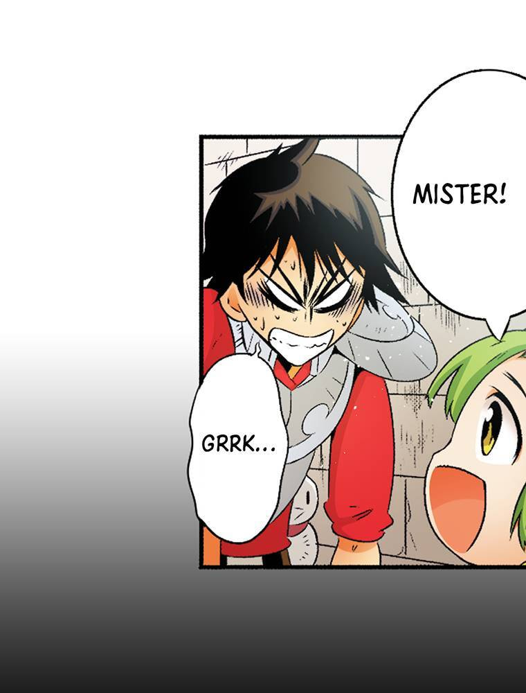 Only I Know That This World is a Game Chapter 53 page 5 - 