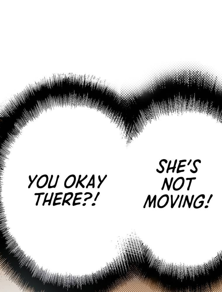 Only I Know That This World is a Game Chapter 53 page 43 - 