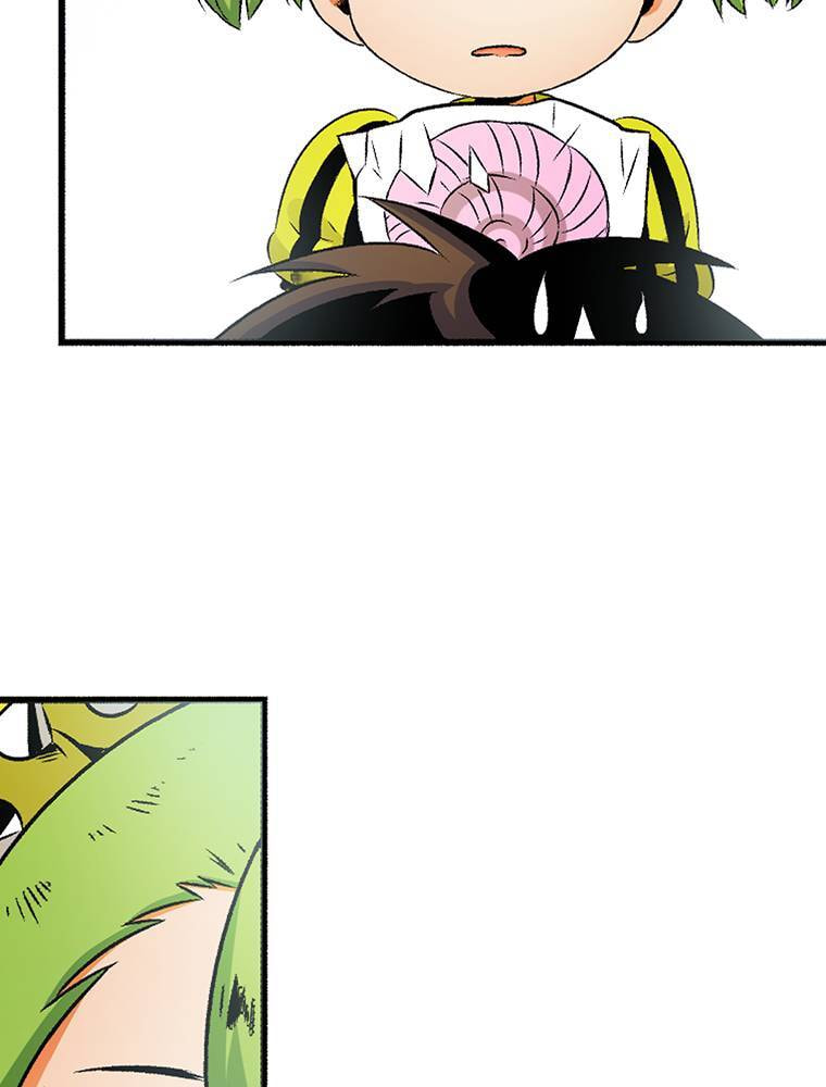 Only I Know That This World is a Game Chapter 53 page 46 - 