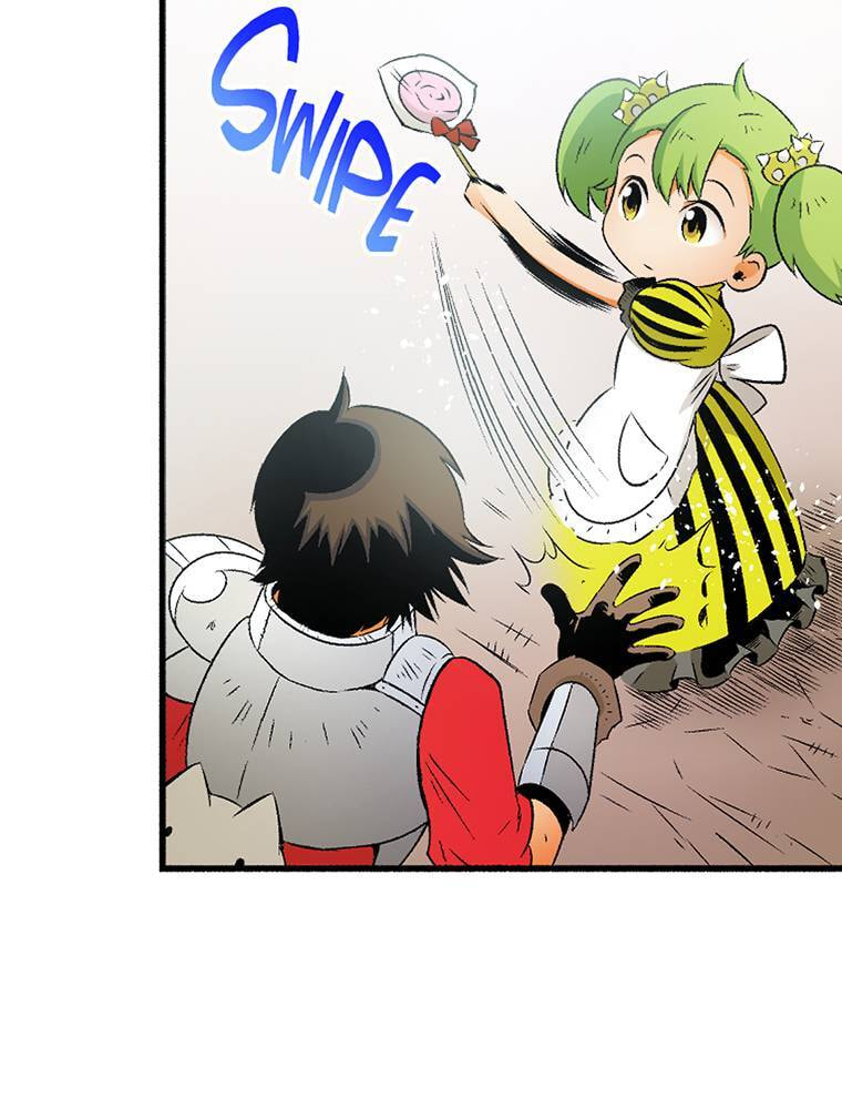 Only I Know That This World is a Game Chapter 53 page 48 - 