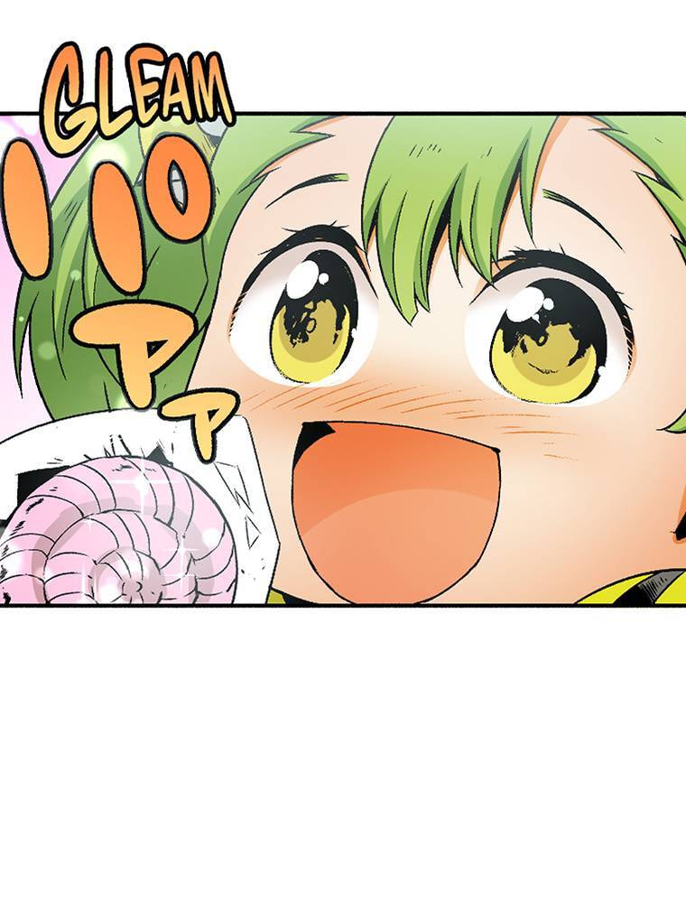 Only I Know That This World is a Game Chapter 53 page 49 - 