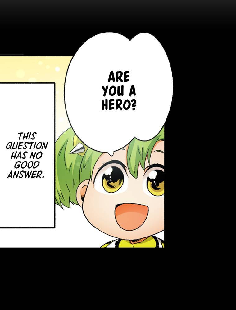 Only I Know That This World is a Game Chapter 53 page 6 - 
