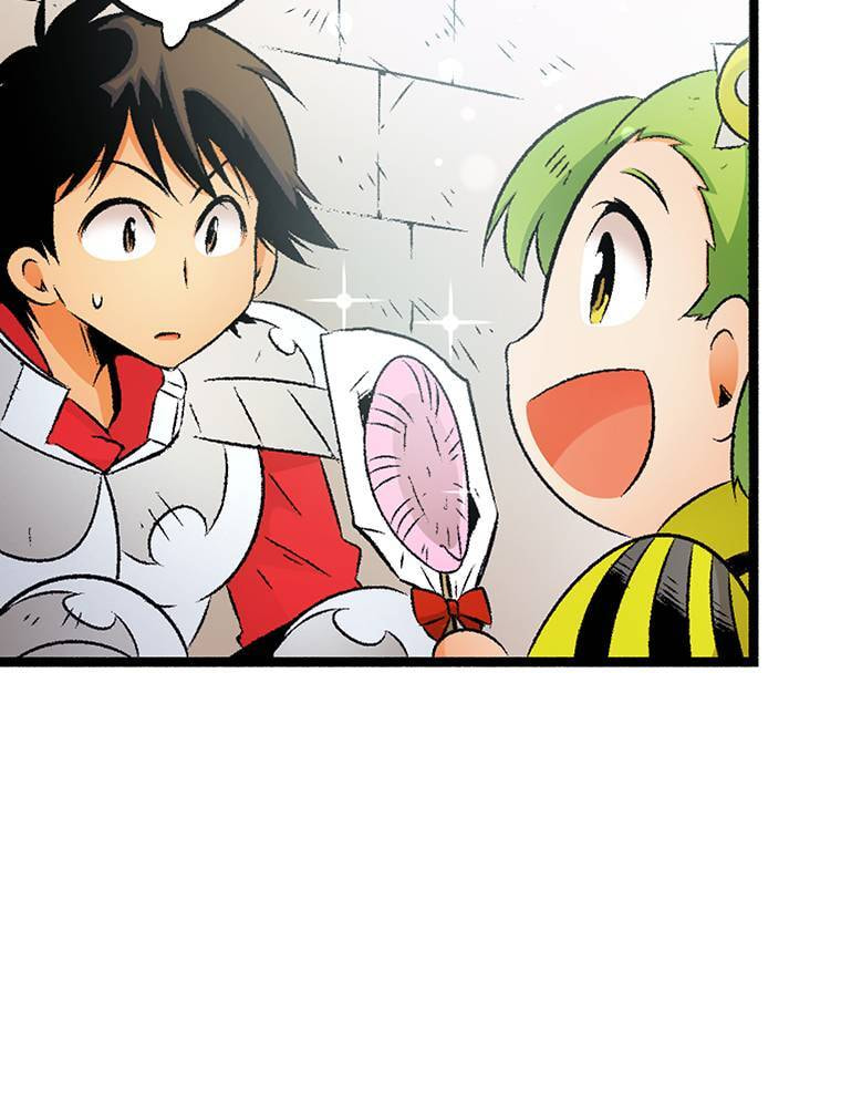 Only I Know That This World is a Game Chapter 53 page 51 - 