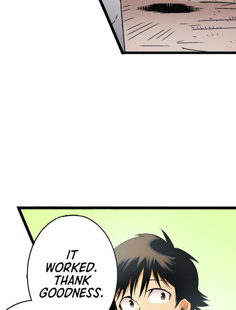 Only I Know That This World is a Game Chapter 53 page 53 - 