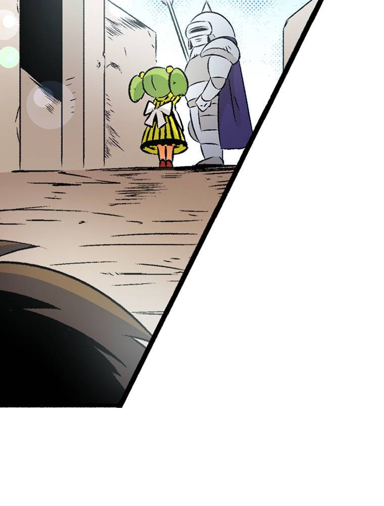 Only I Know That This World is a Game Chapter 53 page 55 - 