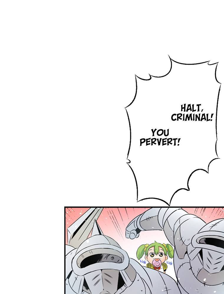 Only I Know That This World is a Game Chapter 53 page 58 - 