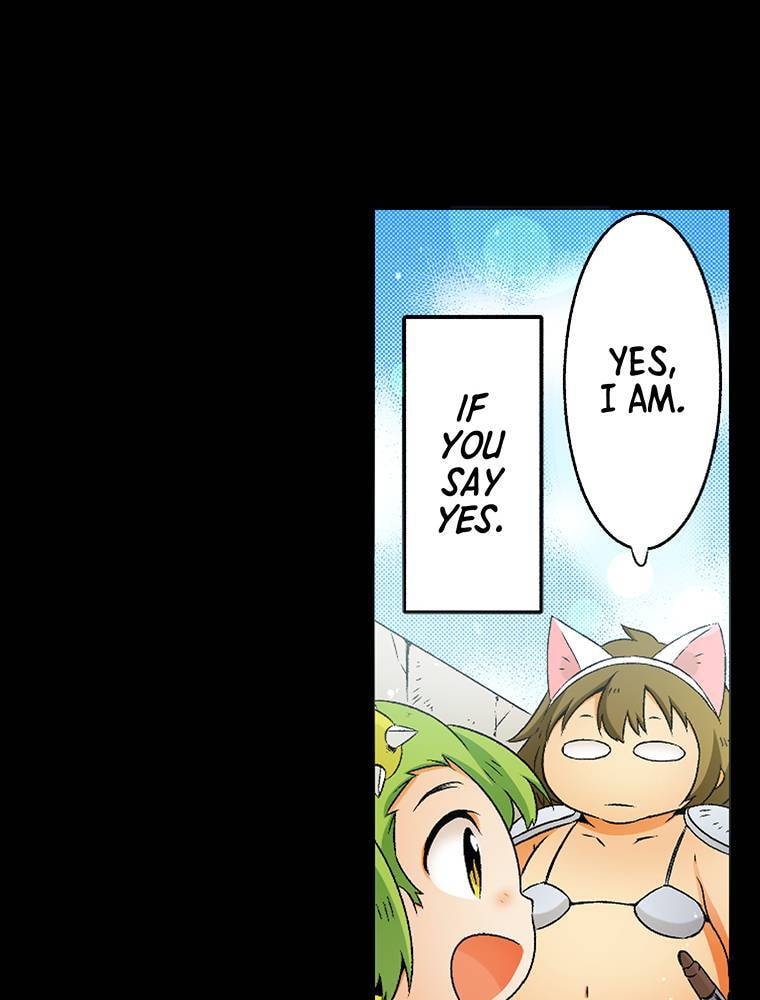 Only I Know That This World is a Game Chapter 53 page 7 - 