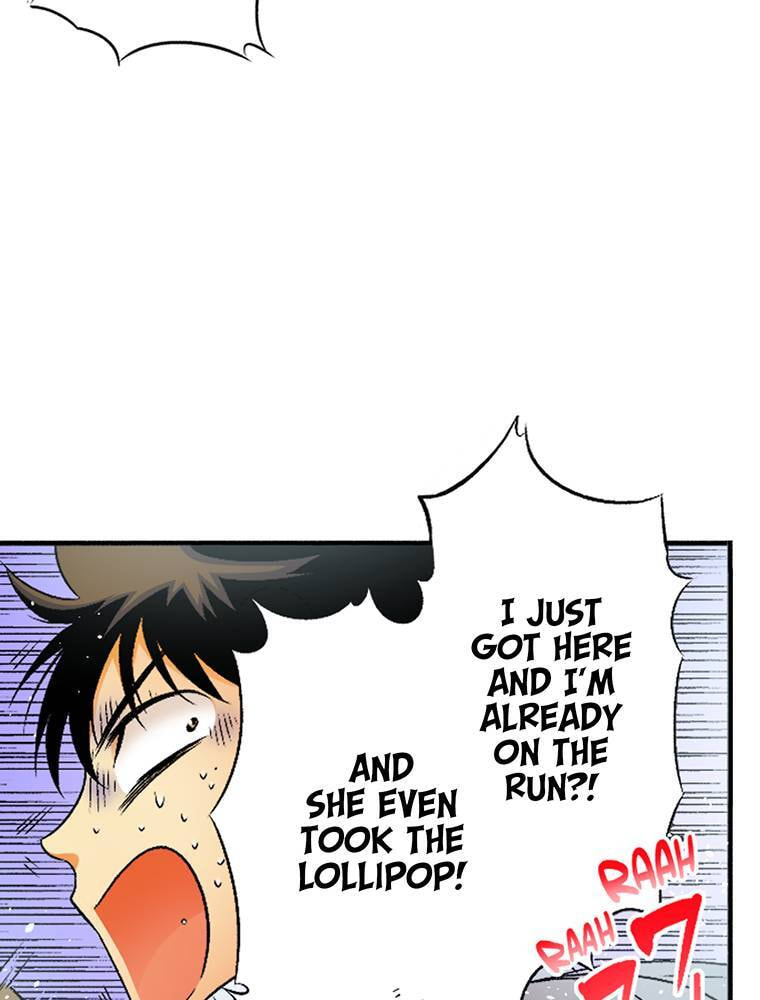 Only I Know That This World is a Game Chapter 53 page 62 - 