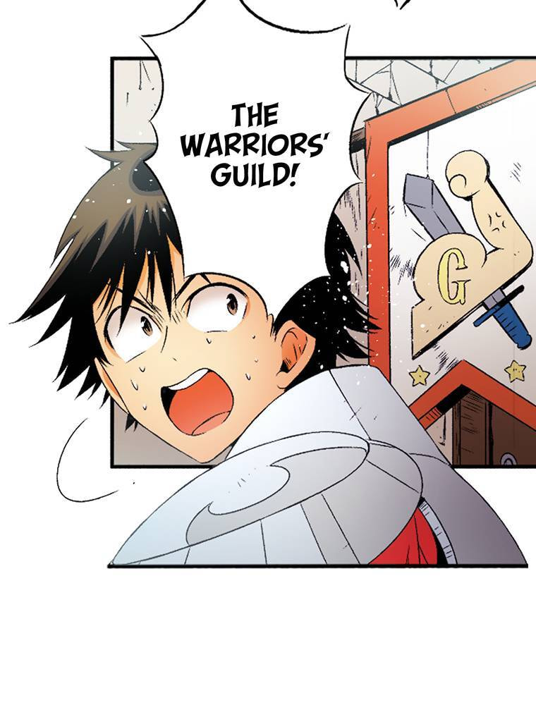 Only I Know That This World is a Game Chapter 53 page 64 - 