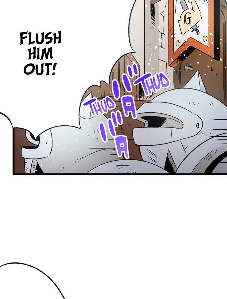 Only I Know That This World is a Game Chapter 53 page 67 - 