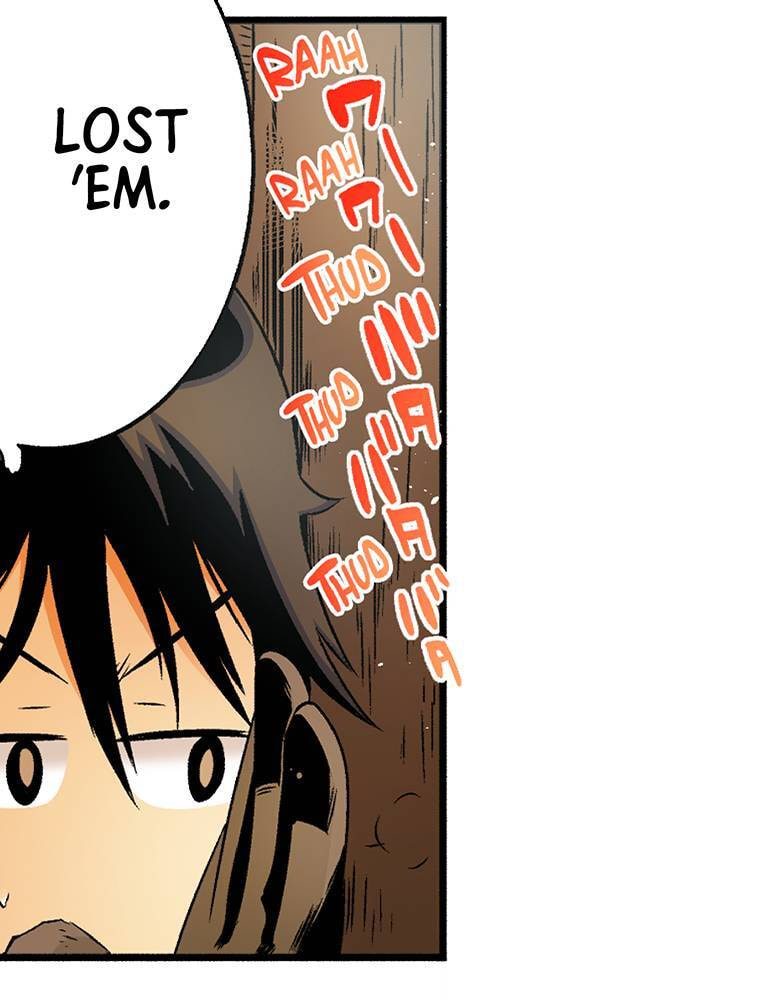 Only I Know That This World is a Game Chapter 53 page 68 - 