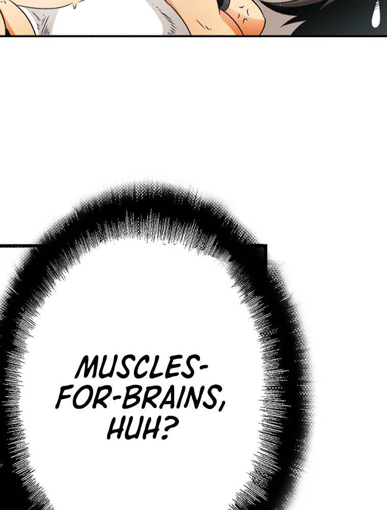 Only I Know That This World is a Game Chapter 53 page 72 - 