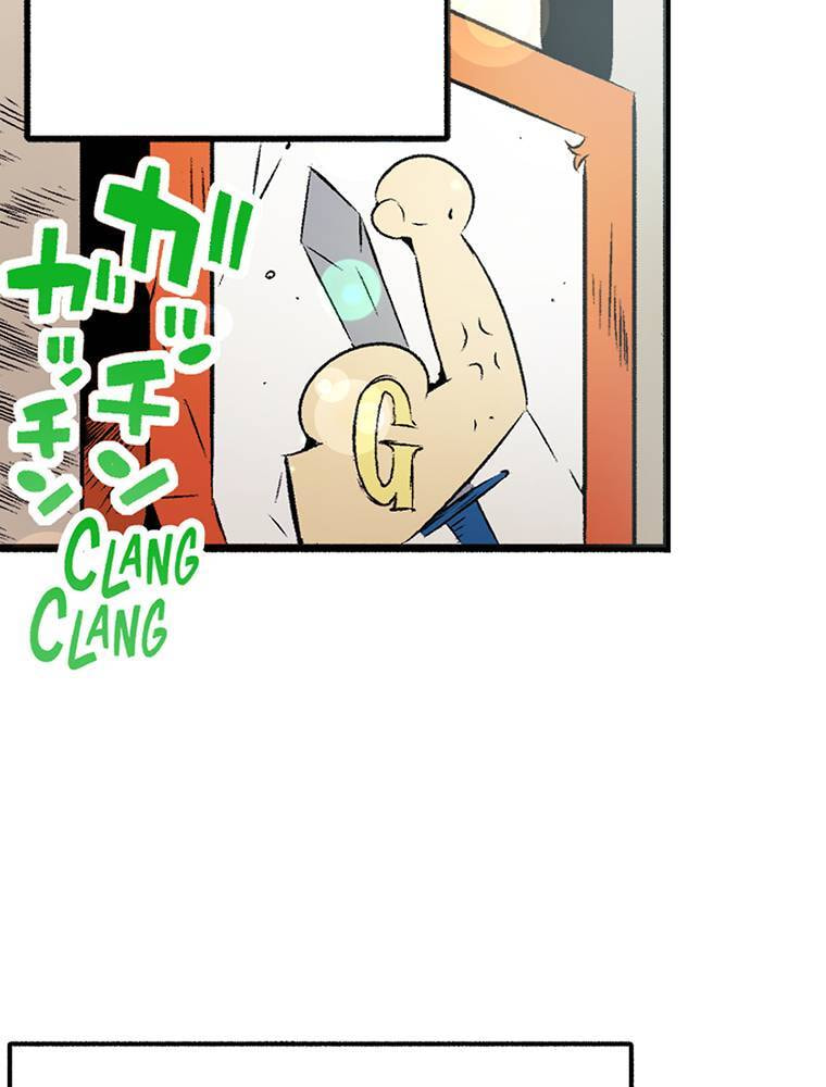 Only I Know That This World is a Game Chapter 53 page 75 - 