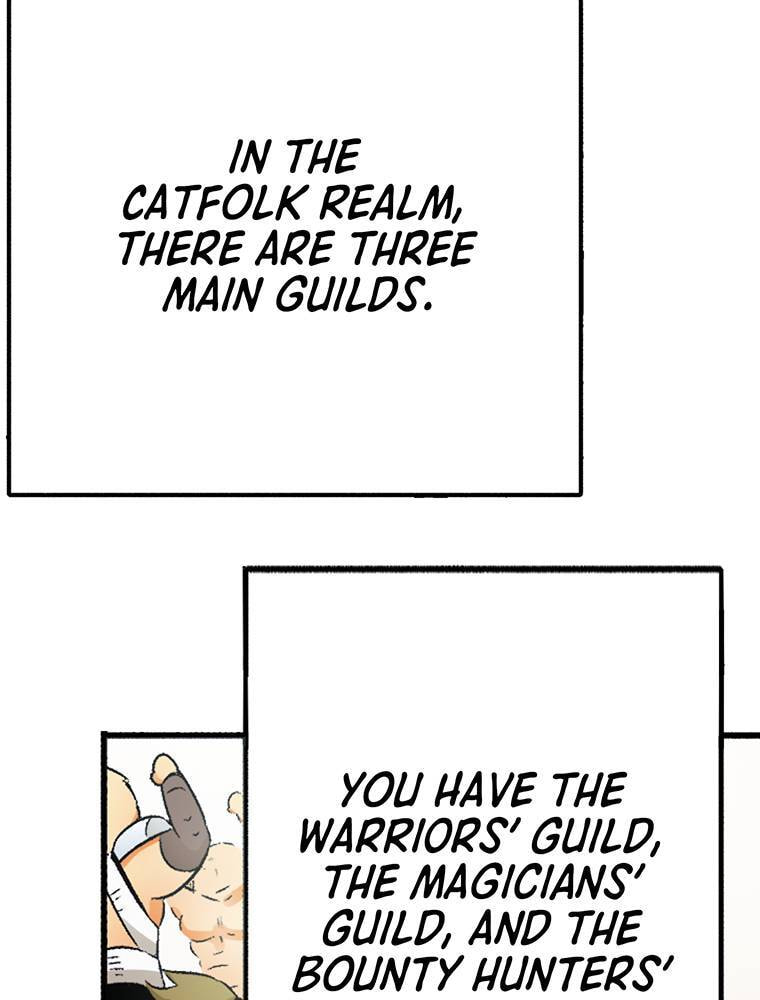 Only I Know That This World is a Game Chapter 53 page 76 - 