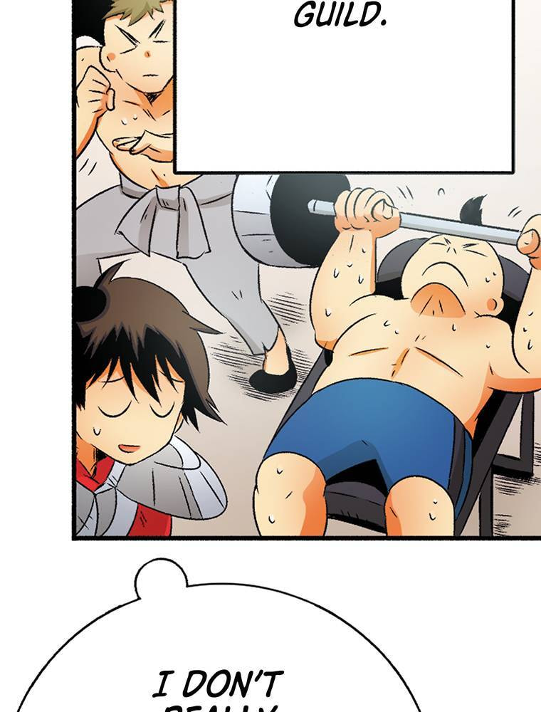 Only I Know That This World is a Game Chapter 53 page 77 - 