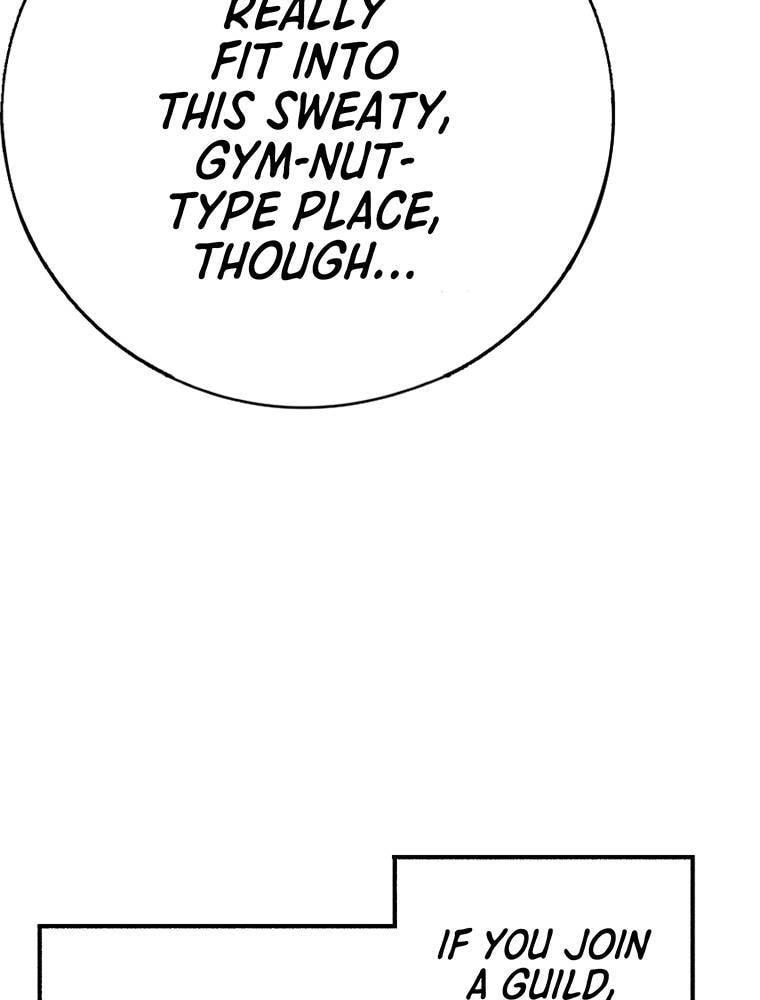 Only I Know That This World is a Game Chapter 53 page 78 - 