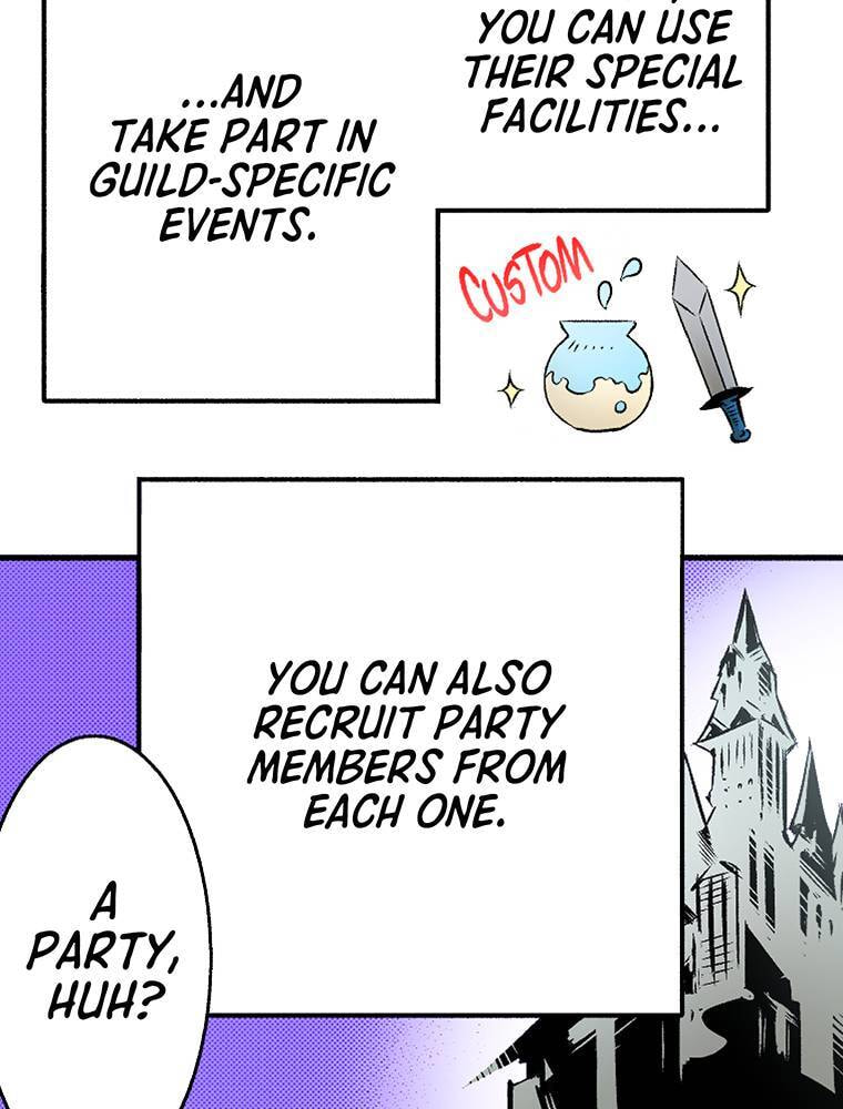 Only I Know That This World is a Game Chapter 53 page 79 - 