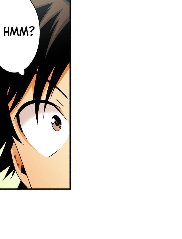 Only I Know That This World is a Game Chapter 53 page 83 - 