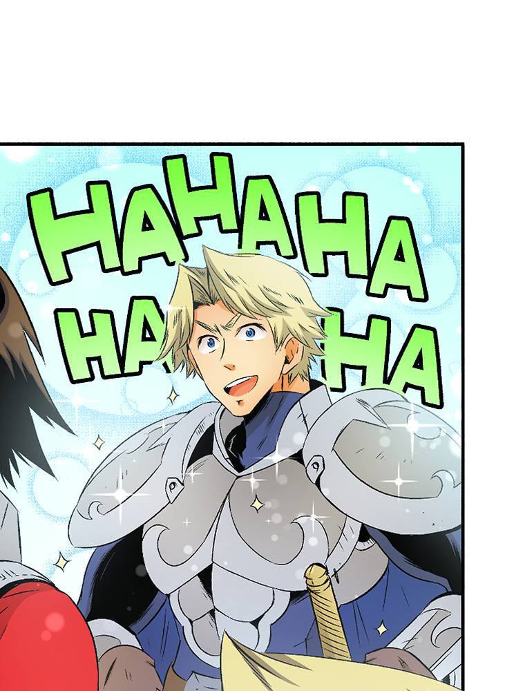 Only I Know That This World is a Game Chapter 53 page 84 - 
