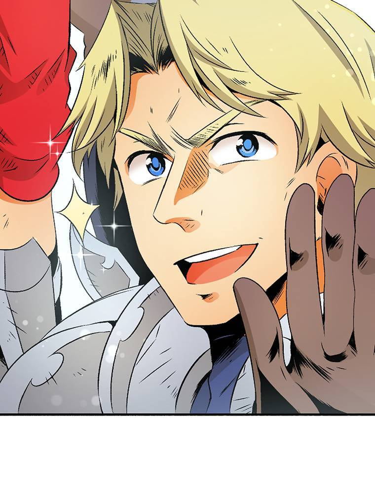 Only I Know That This World is a Game Chapter 53 page 85 - 