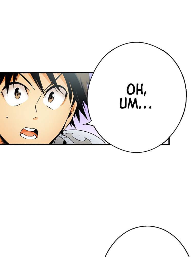 Only I Know That This World is a Game Chapter 53 page 86 - 
