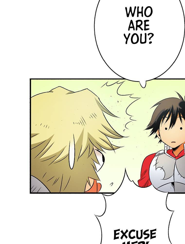 Only I Know That This World is a Game Chapter 53 page 87 - 