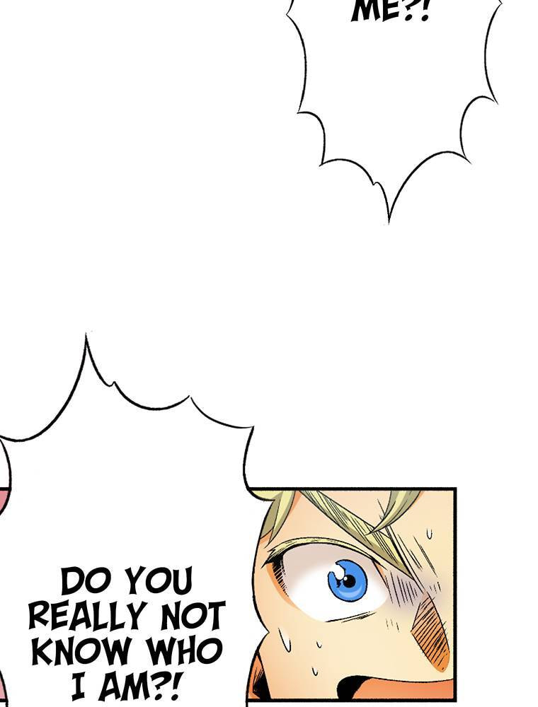 Only I Know That This World is a Game Chapter 53 page 88 - 