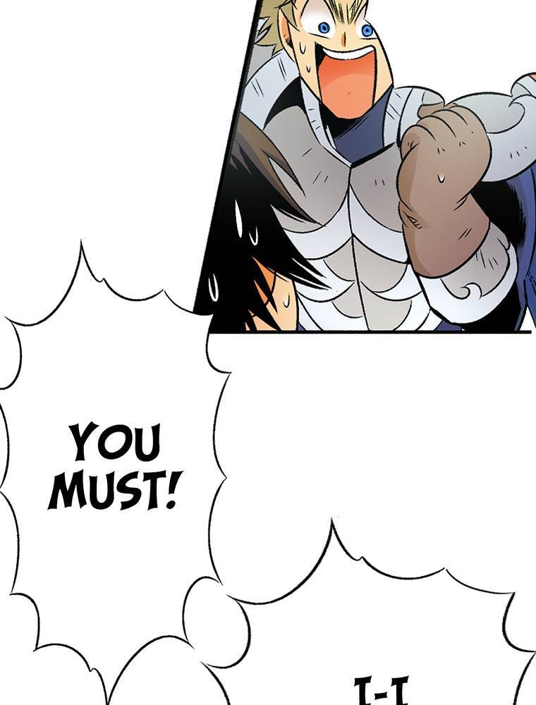 Only I Know That This World is a Game Chapter 53 page 90 - 