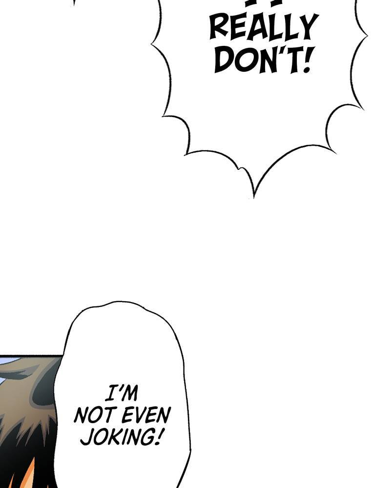 Only I Know That This World is a Game Chapter 53 page 91 - 