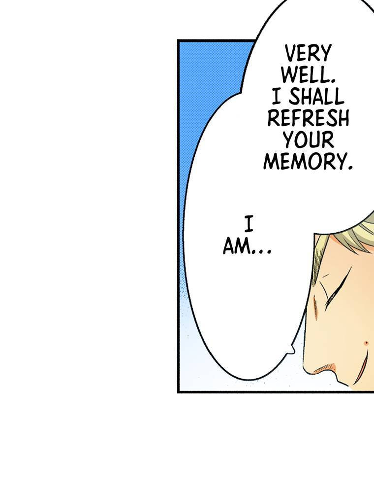 Only I Know That This World is a Game Chapter 53 page 93 - 