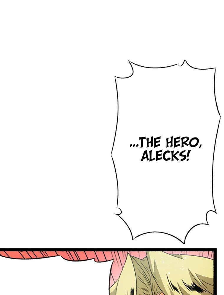 Only I Know That This World is a Game Chapter 53 page 94 - 