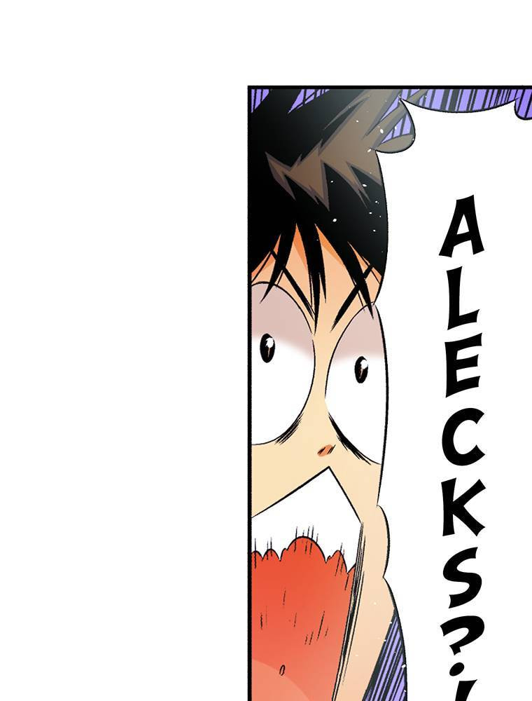 Only I Know That This World is a Game Chapter 53 page 96 - 