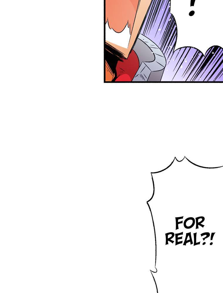Only I Know That This World is a Game Chapter 53 page 97 - 