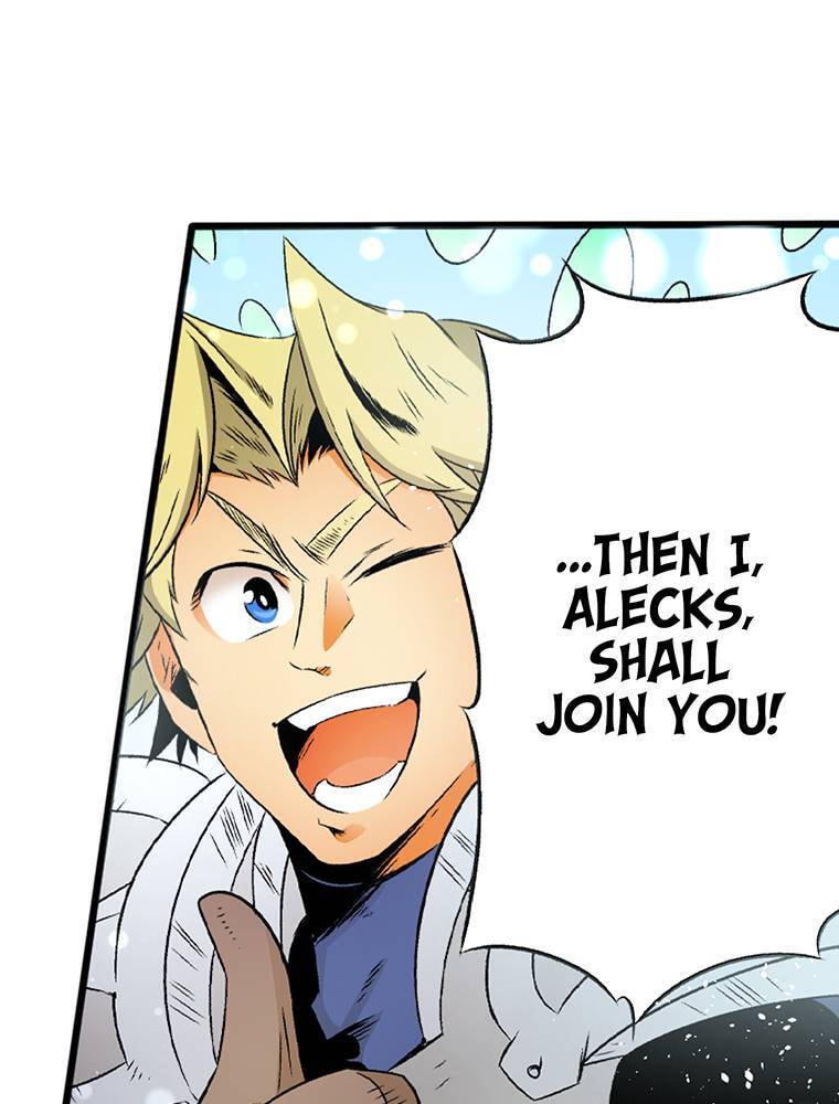 Only I Know That This World is a Game Chapter 54 page 29 - 