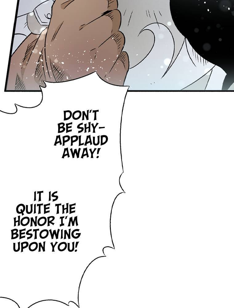 Only I Know That This World is a Game Chapter 54 page 30 - 