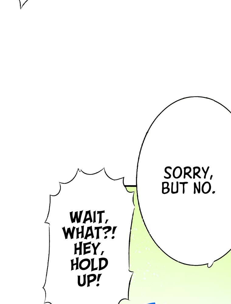 Only I Know That This World is a Game Chapter 54 page 31 - 