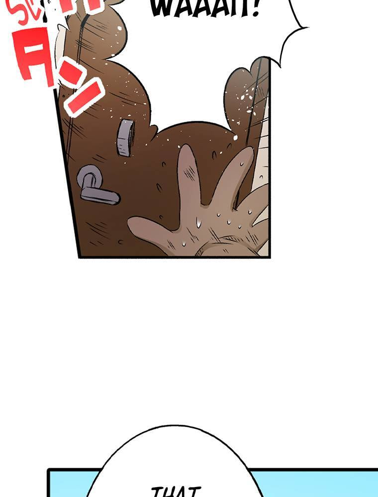 Only I Know That This World is a Game Chapter 54 page 36 - 