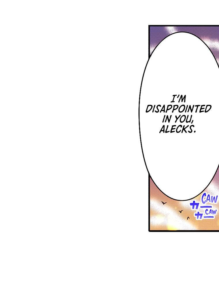 Only I Know That This World is a Game Chapter 54 page 39 - 