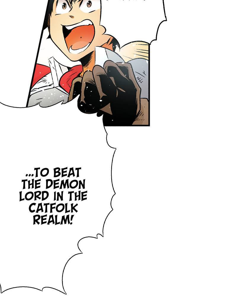 Only I Know That This World is a Game Chapter 54 page 44 - 
