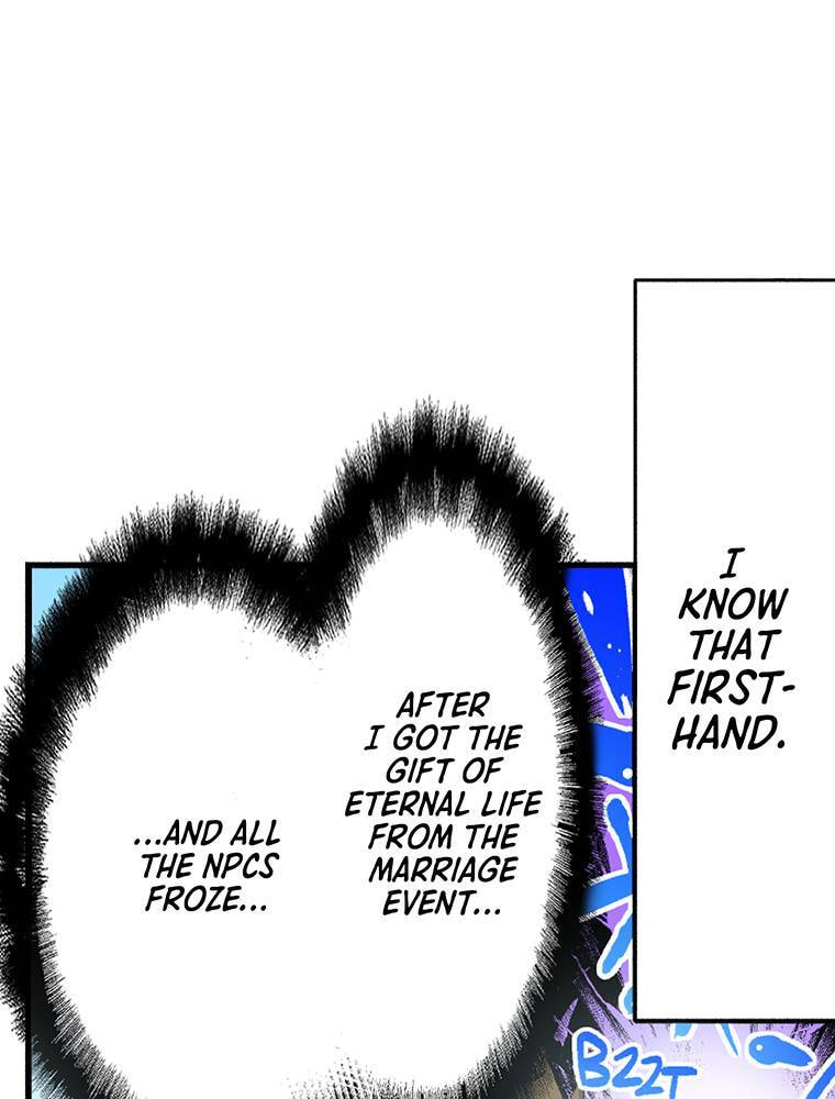 Only I Know That This World is a Game Chapter 54 page 45 - 