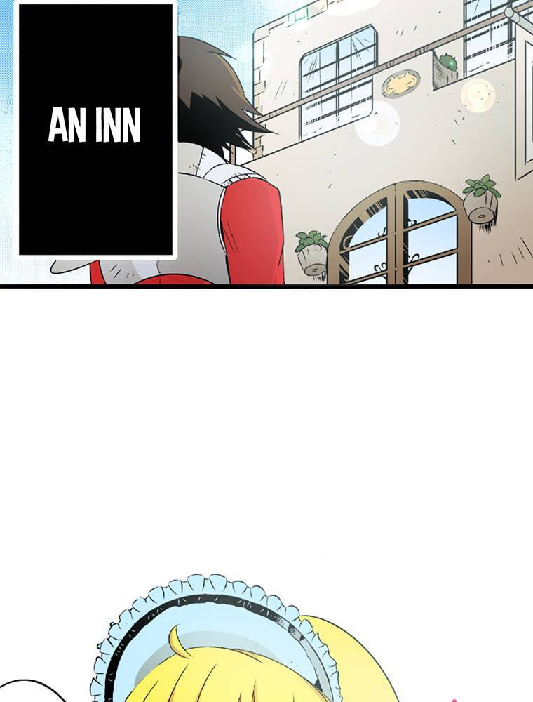 Only I Know That This World is a Game Chapter 54 page 54 - 