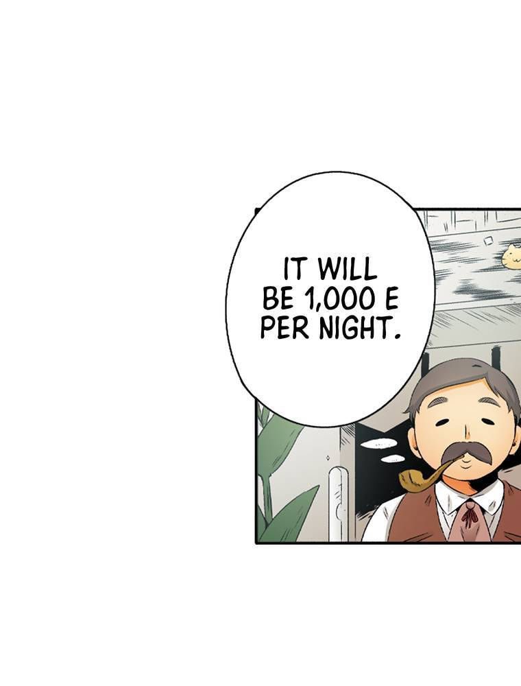 Only I Know That This World is a Game Chapter 54 page 56 - 