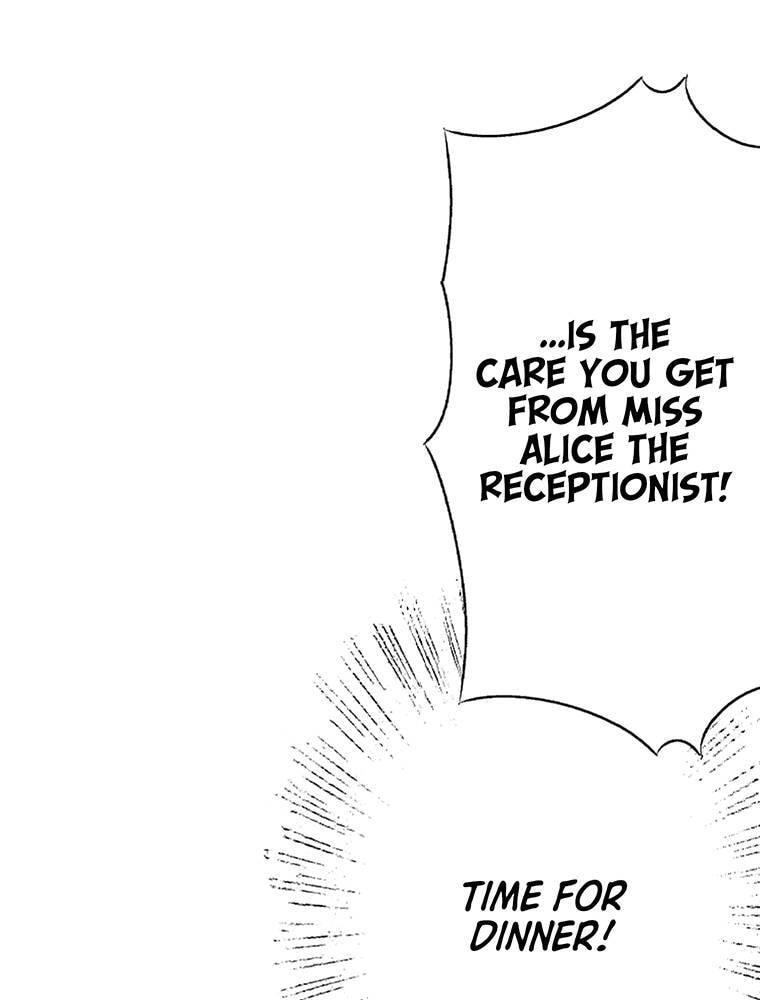 Only I Know That This World is a Game Chapter 54 page 61 - 