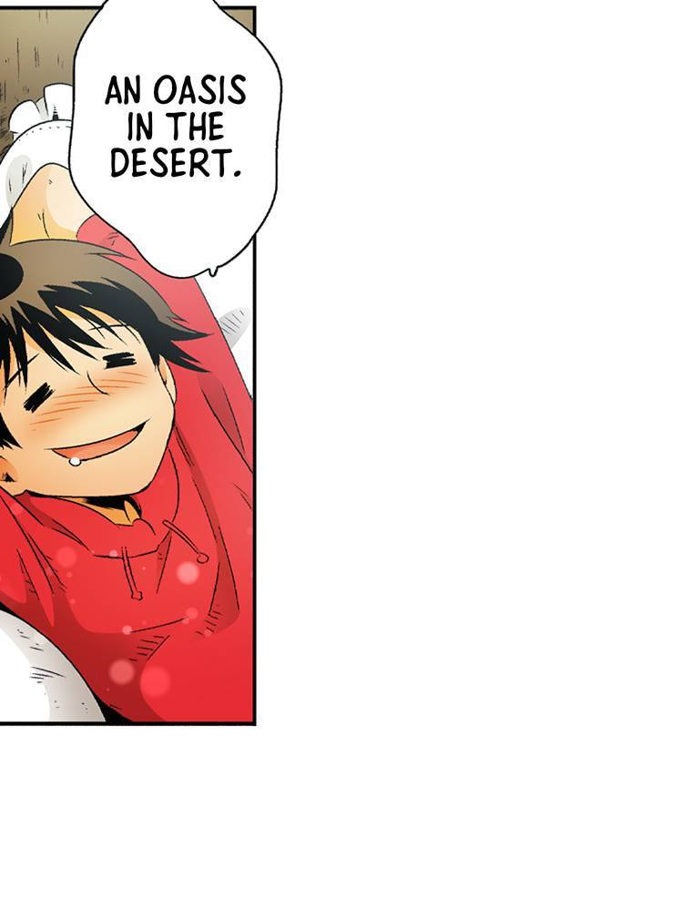 Only I Know That This World is a Game Chapter 54 page 64 - 