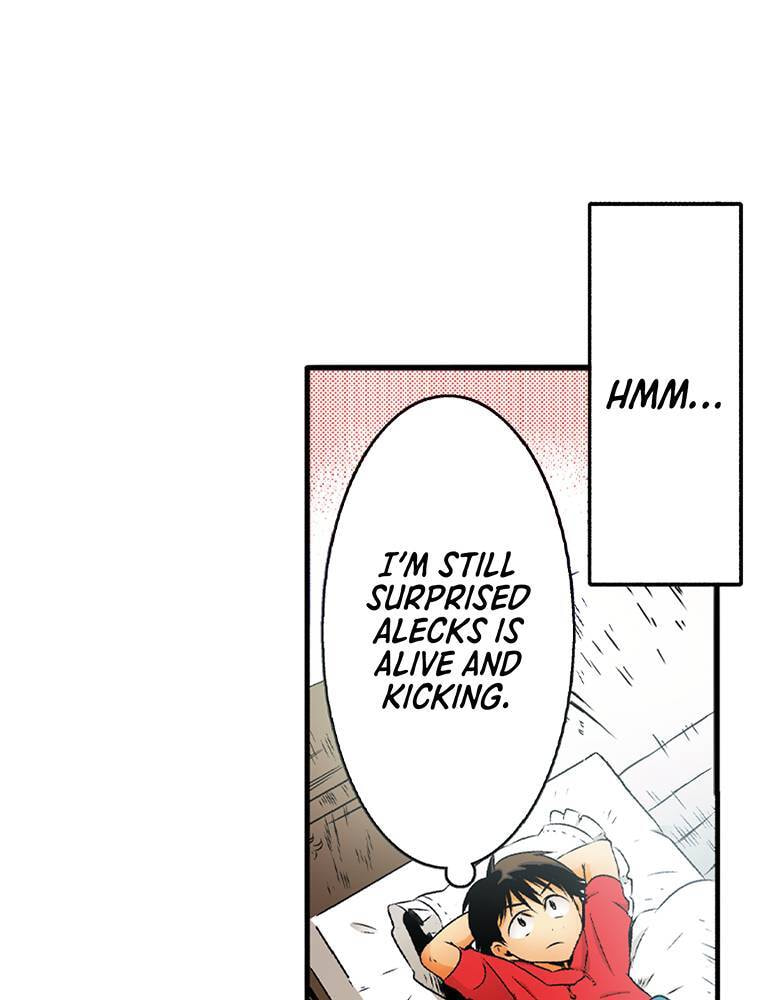 Only I Know That This World is a Game Chapter 54 page 65 - 