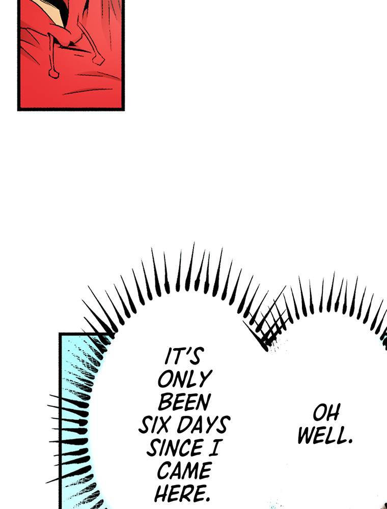 Only I Know That This World is a Game Chapter 54 page 72 - 